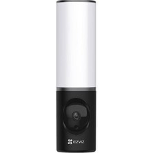 Ezvız Cs-Lc3 4mp 4mm Akıllı Duvar Işıklı Kamera Wi-Fi