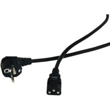 Inca IPW-33TP 3 mt 0.75MM Pc Power Kablosu