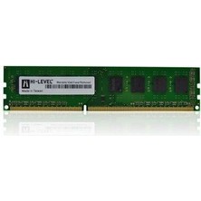 Hı-Level 4gb Ddr3 1333MHZ HLV-PC10600D3-4G