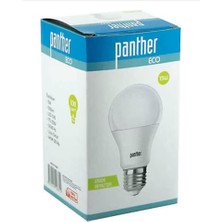 Panther 15 W LED Ampul 100W Beyaz (15W)