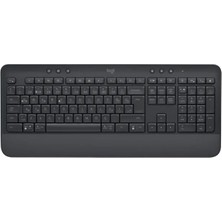 Logitech 920-010919 K650 Sıgnature Kablosuz Klavye