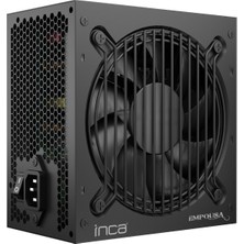 Inca IPS-750XN 750W Power Supply  80 Plus Bronz