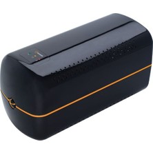 Tunçmatik Digitech Eco 1500 Va Line-Interactive Ups [TSK3672]