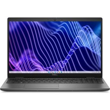 Dell Latıtude 3540 I5-1235U 16GB 512GB SSD 15.6" W11PRO N047L354015EMEA_ADL_VP