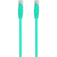 S-Lınk SL-CAT603GR 3mt Utp Cat6 Patch Kablo Yeşil
