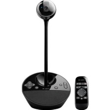 Logitech 960-000867 BCC950 Conference Webcam Konferans