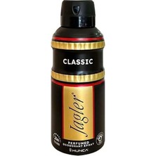 Jagler Classic Erkek Deodorant (150 Ml)