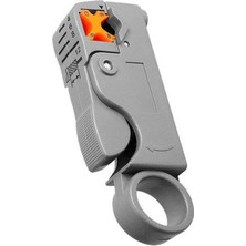 Yeskit HT-3321 Koaksiyel Kablo Soyucu