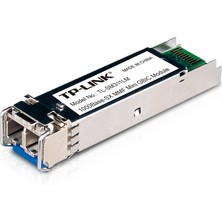 TP-Link Omada SM311LM Gigabit Multi-Mode Sfp Modül