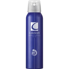 Caldion Classic 150 ml Erkek Deodorant