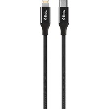 Ttec Alumicable Typec  Lightning Hızlı Şarj Kablosu 150CM,ALTIN