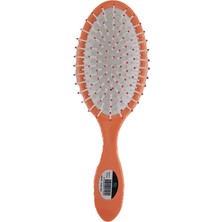 Fe Oval Saç Fırçası FECH136,Turuncu