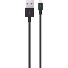 Ttec 2DK7508S Ttec Iph. Şarj Kablosu,siyah