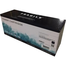 Fragıle Samsung CE410A/CF380A 305A 1500SAYFA Siyah Muadil Toner