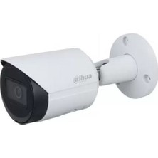 Dahua HFW1431S-S-0360B 1/3 Cmos 4mp 3.6mm Poe Sessiz Bullet Starlight Ip Güvenlik Kamera