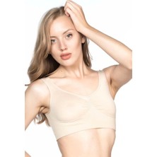Ten Emay 4005 Soft Kalın Askı Büstiyer