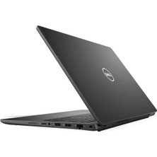 Dell Vostro 3530 N1601PVNB3530U I7-1355U 8gb 512GB SSD O/b Intel Iris Xe 15.6" Dos Siyah Notebook