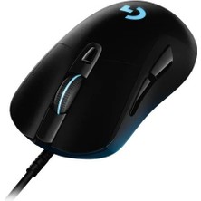 Logitech 910-005633 G403 Hero Kablolu Oyun Mouse