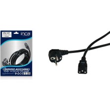 Inca IPW-15TP 1,5m Power Kablosu