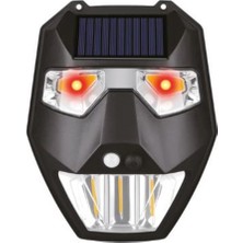 Panther PT-2998 Solar LED Duvar Lambası