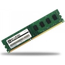 Hı-Level 8gb Ddr4 2400MHZ Kutu HLV-PC19200D4-8G