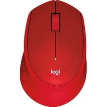 Logitech 910-004911 M330 Kablosuz Silent Mouse,