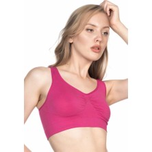Mürdüm Emay 4001 Soft Sporcu Büstiyer