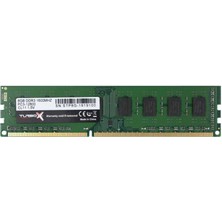 Turbox 8gb 1600MHZ Ddr3 Pc Ram Evorion