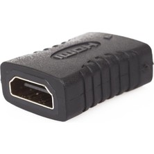 Vcom Vcom CA313 HDMI Dişi To HDMI Dişi Çevirici