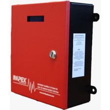 Impex Sismik Monitor Deprem Algılama Cihazı