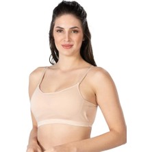 Ten Emay 1423 Modal Cotton Kaplı Büstiyer
