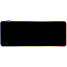 Inca IMP-022 770*295*3MM,IŞIKLI Oyuncu Mouse Pad,