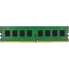 Kıngston 32GB Ddr4 3200MHZ KVR32N22D8/32 CL22
