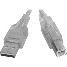Inca Ipr-1t 1,5m USB 2.0 Yazıcı Kablosu
