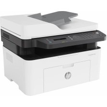 Hp 4ZB84A 137FNW Mono Lazer Yaz/tar/fot/fax +Net+W