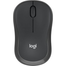 Logitech 910-007471 M241 Bluetooth Mouse,siyah