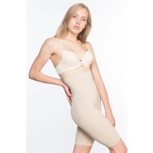 Ten Emay 3200 Pantolon Altı Soft Double Boxer Korse