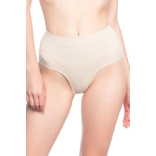 Ten Emay 7025 Ince Düşük Bel Slip Korse