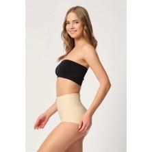 Ten Emay 2819 Slip Double Karın Toparlayıcı Lazer Korse