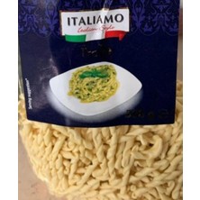 Italiamo Makarna