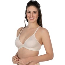 Ten Emay 2809 Lazer Kesim Yapıştırma Iz Yapmaz Sütyen