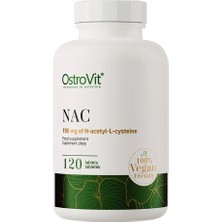 Ostrovit Nac 120 Tablet