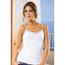 Timion BAYAN ASKILI DANTELLİ ATLET 2174