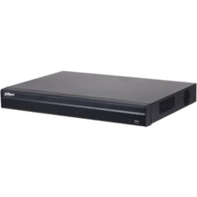 Dahua NVR4208-8P-4KS2/L 8 Kanal 2HDD(10TB) Network Kayıt Cihazı (Poe)