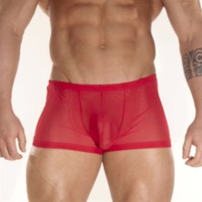 Timion BR080888  Erkek  Boxer Çamaşır