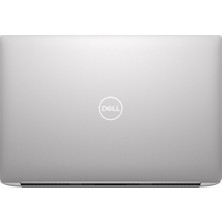 Dell Xps 16 9640 Ultra 7 155H 32GB 1tb SSD 8gb RTX4060 16.3 Uhd+ OLED Touch Windows 11 Pro XPS9640321OTWP