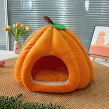 Bloom Tavşan Kedi Köpek Yatağı Evi (L) (Yurt Dışından)