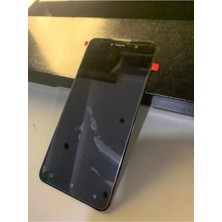 Casper P2 Black Lcd+Touch Panel Uyumlu