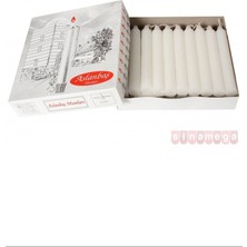 Yenisini Al 20'li Rose Mum ROYALEKS-70039