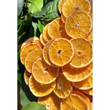 Portakal Cipsi Kurutulmuş Portakal 1kilo Yeni Sezon %100 Doğal ve Katkısızdır.